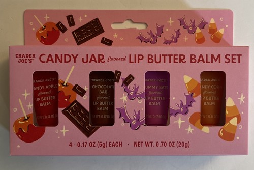 Trader joe candy jar - joe’s,
