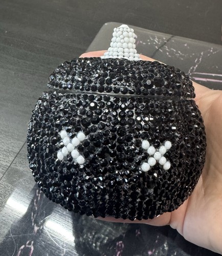 Handmade halloween pumpkin - handmade,