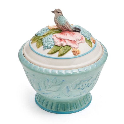 Meadow cookie jar - meadow,