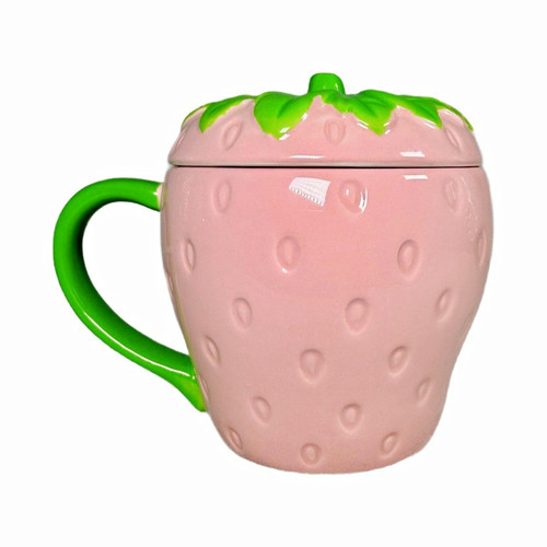 Lang strawberry ceramic candy - lang,