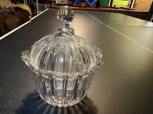 Vintage soga alexandria clear - ,