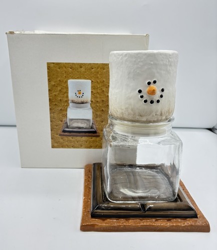 Vintage the original smores - the,