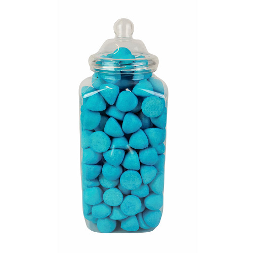 Large plastic sweet - large,