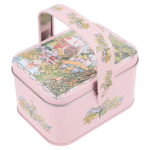 Cute cookie jar - ,