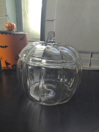 Vintage anchor hocking clear - vintage,