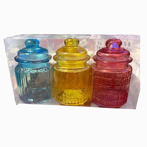The spring shop 3pc - the,
