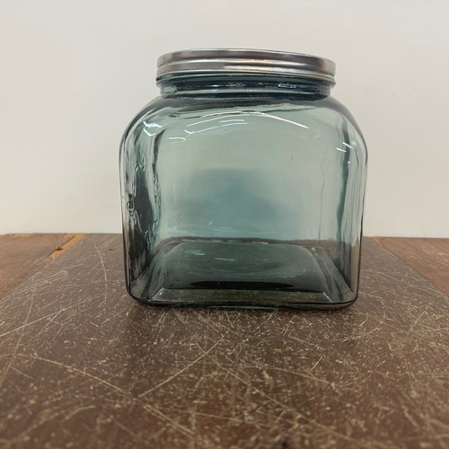 Vintage style blue tinted - style,