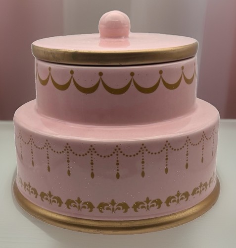 Burton pink ceramic - burton,