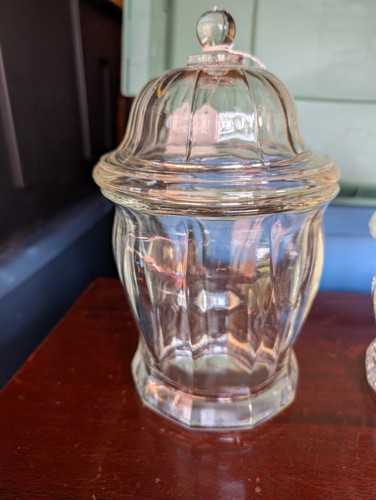 Vintage indiana glass - vintage, 10”
