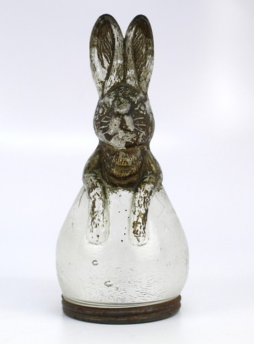 Antique avor victory - avor, glass