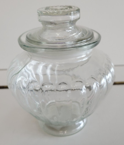 Momentum brands clear glass - brands,