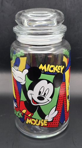 Anchor hocking disney cookie - anchor,