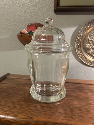 Vintage indiana glass - vintage, 9.75”