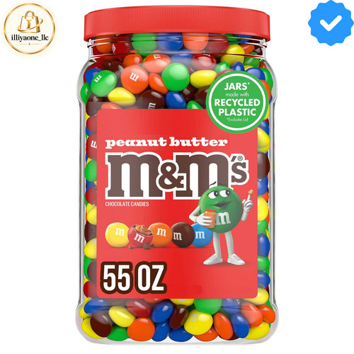 Peanut butter candy 55 - butter,