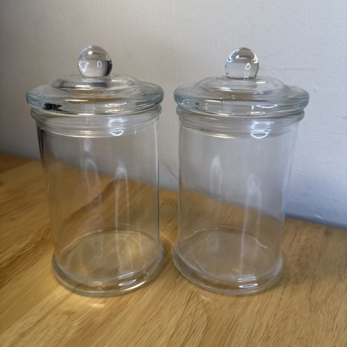 Pair glass sweet - pair,