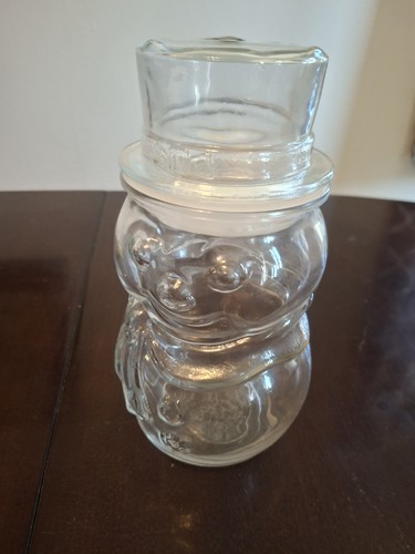 Vtg libby glass - vtg,