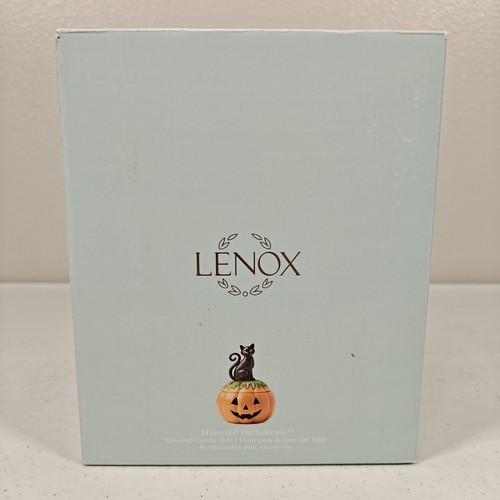 Lenox haunted halloween - haunted,