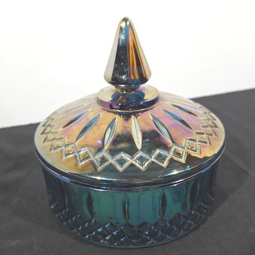 Vintage indiana glass - indiana, princess