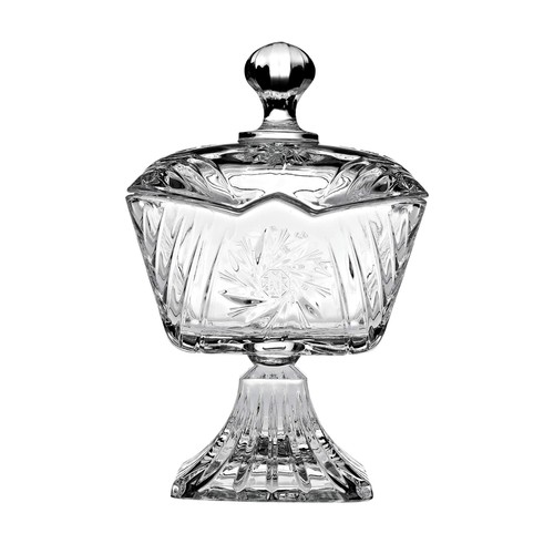 Sweet jar stella - sweet, crystalline