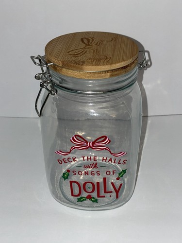 New dolly parton - dolly, christmas