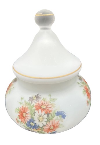 Candy jar lid - candy, on
