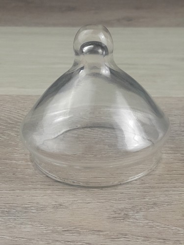 Apothecary jar replacement - jar,
