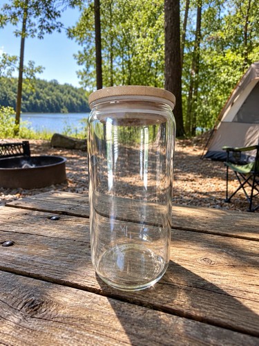 Borosilicate clear glass - borosilicate,
