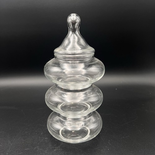 Anchor hocking pagoda tier - anchor, 3