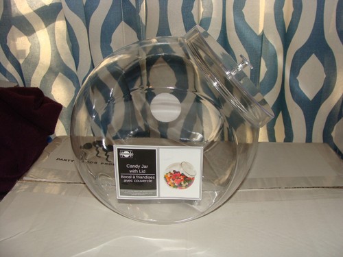 Caterer corner clear plastic - clear,