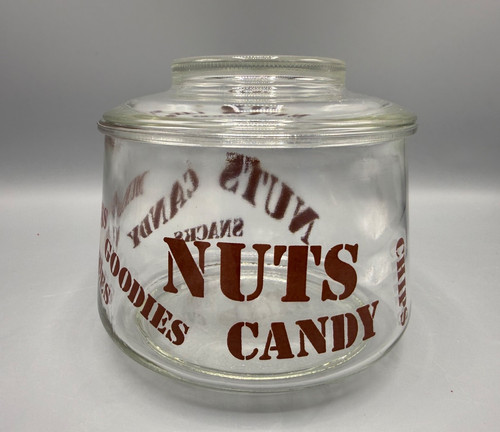 Vintage 70s indiana - indiana, nut