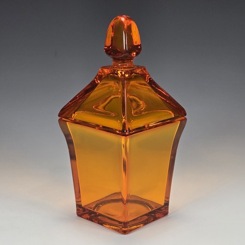 Viking glass epic persimmon - viking,