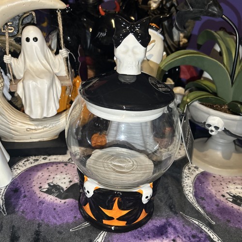 Cobwebs cauldrons glass - cauldrons,