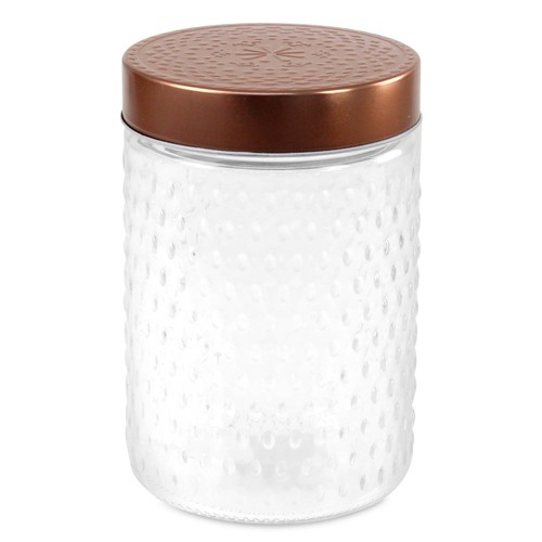 Storage jar hermetic - 1l,