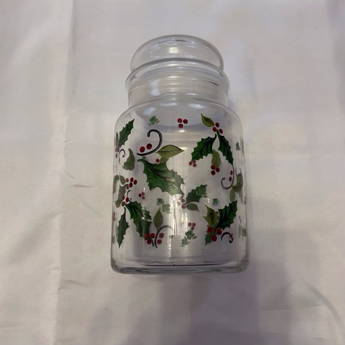 Vintage festive holiday holly - vintage,