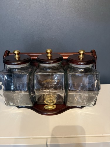 Slant glass candy counter - slant,