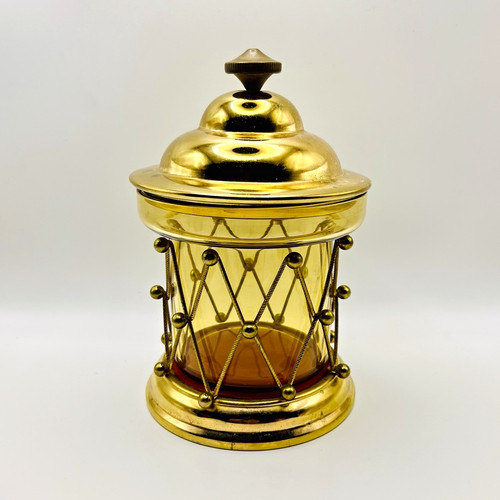 Vintage schmid bros - schmid, brass