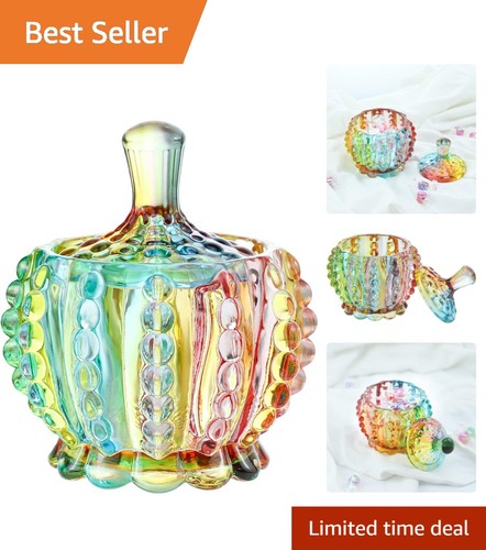 Elegant embossed clear glass - embossed,